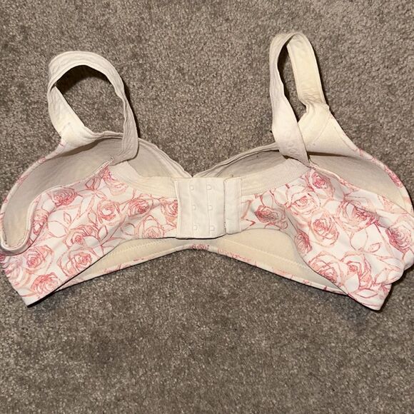 Warners Wire Free Invisible T Shirt Bra! - Picture 4 of 12